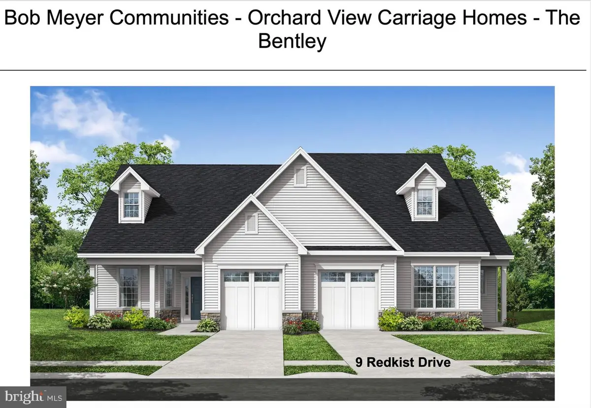 9 Redkist Dr, Mullica Hill, NJ 08062 - Image #1