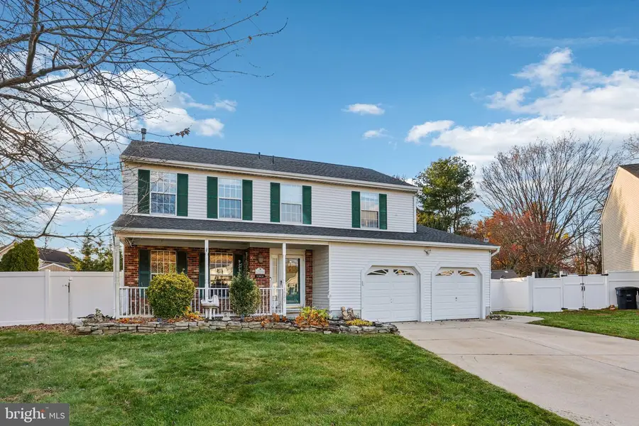 1309 Galloway Ct, Williamstown, NJ 08094 - Image #2