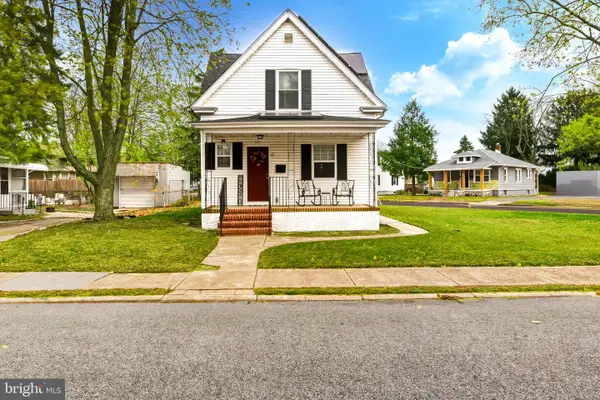 521 N Delaware St, PAULSBORO, NJ 08066