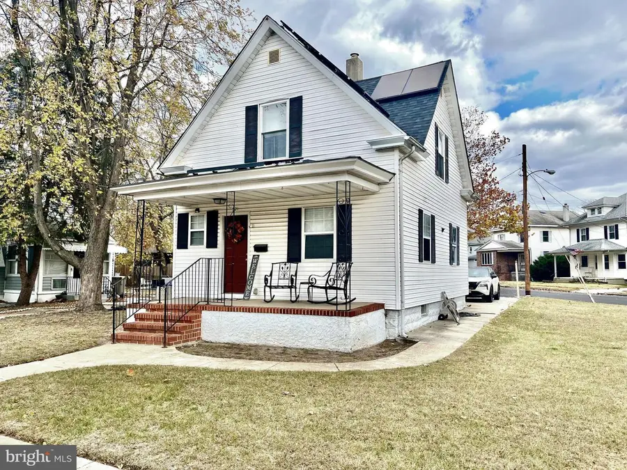 521 N Delaware St, Paulsboro, NJ 08066 - Image #2