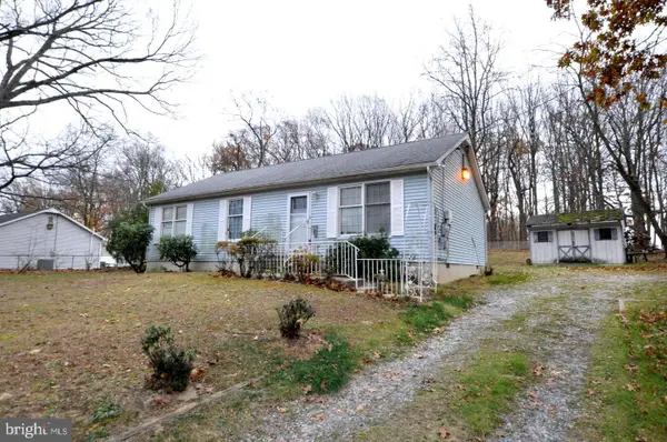 818 Mail Ave, WOODBURY, NJ 08096