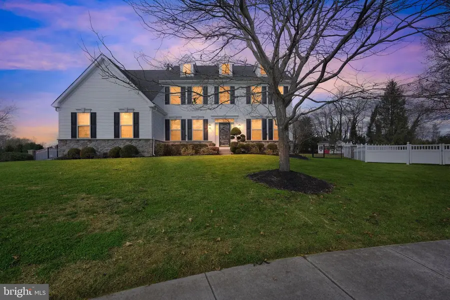 121 White Owl Trl, Mullica Hill, NJ 08062 - Image #2