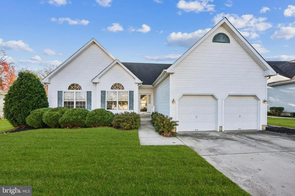 49 Pintail Dr, Glassboro, NJ 08028 - Image #1