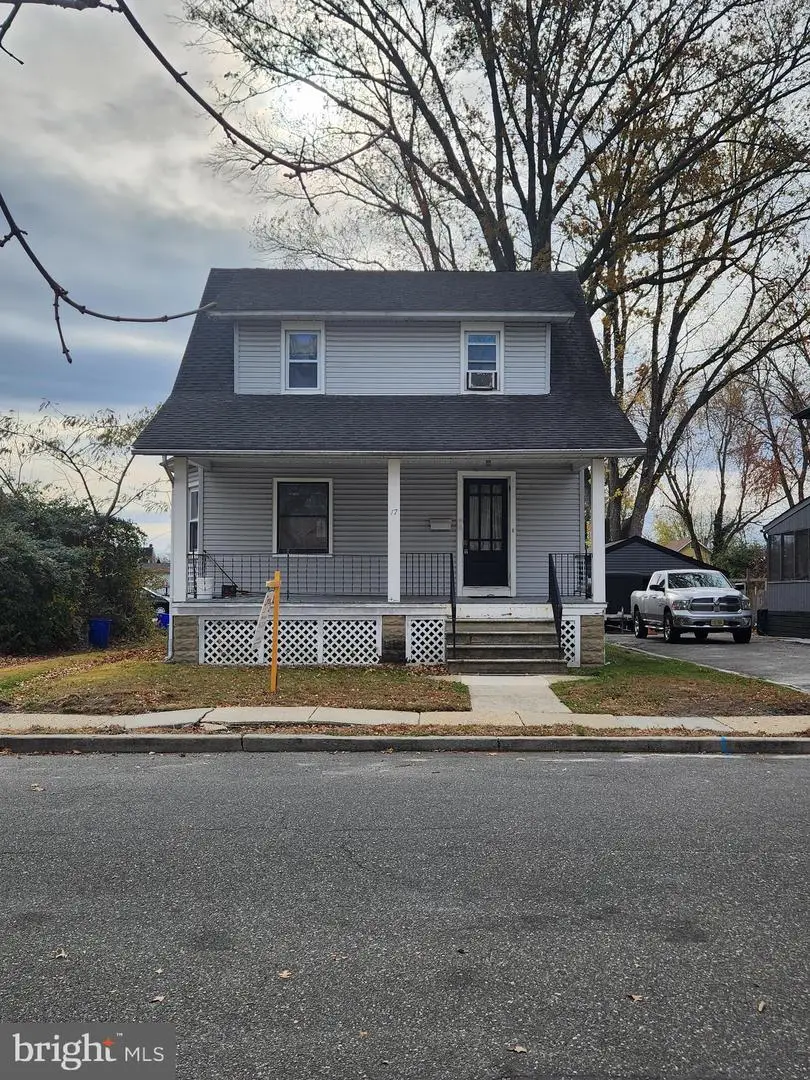 17 Watkins Ave, Woodbury, NJ 08096 - Image #1