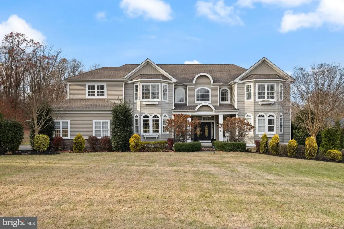205 Sherwin Rd, Mullica Hill, NJ 08062 - Image #1