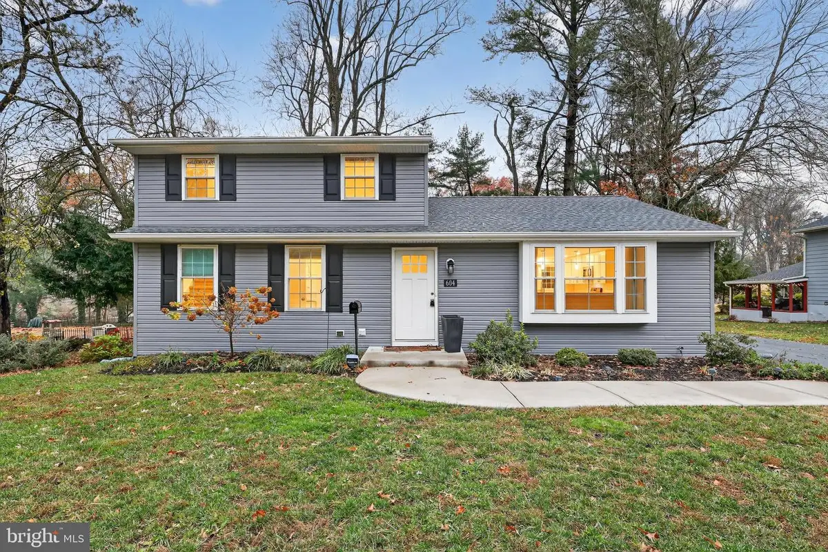 604 Mckinley Ave, Pitman, NJ 08071 - Image #1