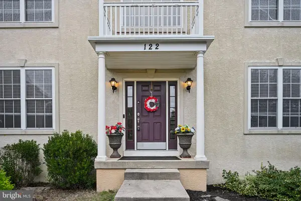 122 Whitetail Pass, FRANKLINVILLE, NJ 08322