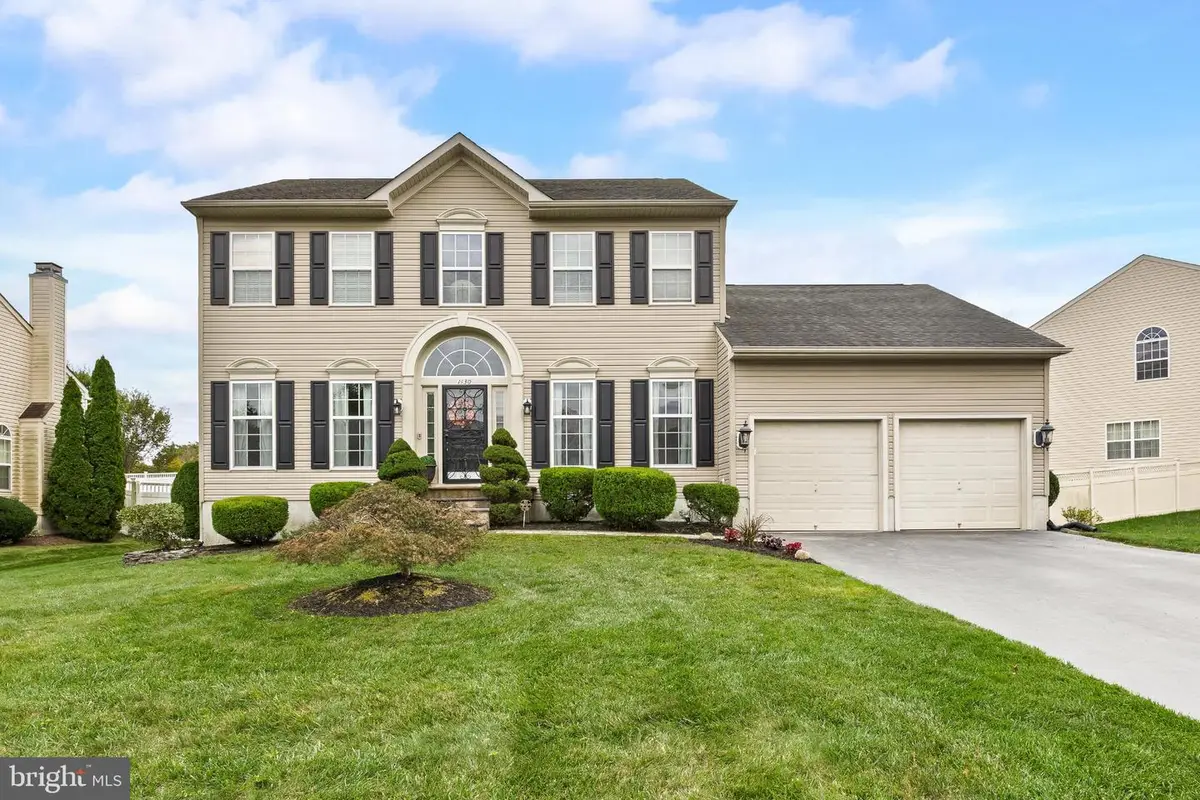 1430 Cranleigh Ln, Williamstown, NJ 08094 - Image #1