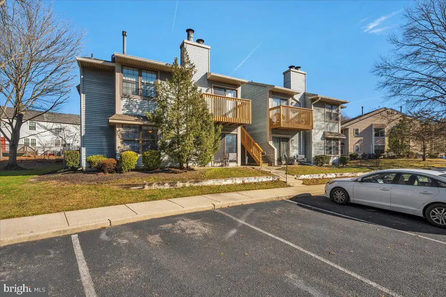 213 Barclay Ct, West Deptford, NJ 08051 - #2