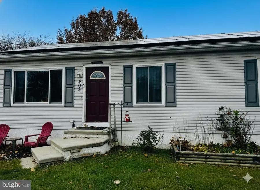 408 Princeton Ave, National Park, NJ 08063 - Image #2