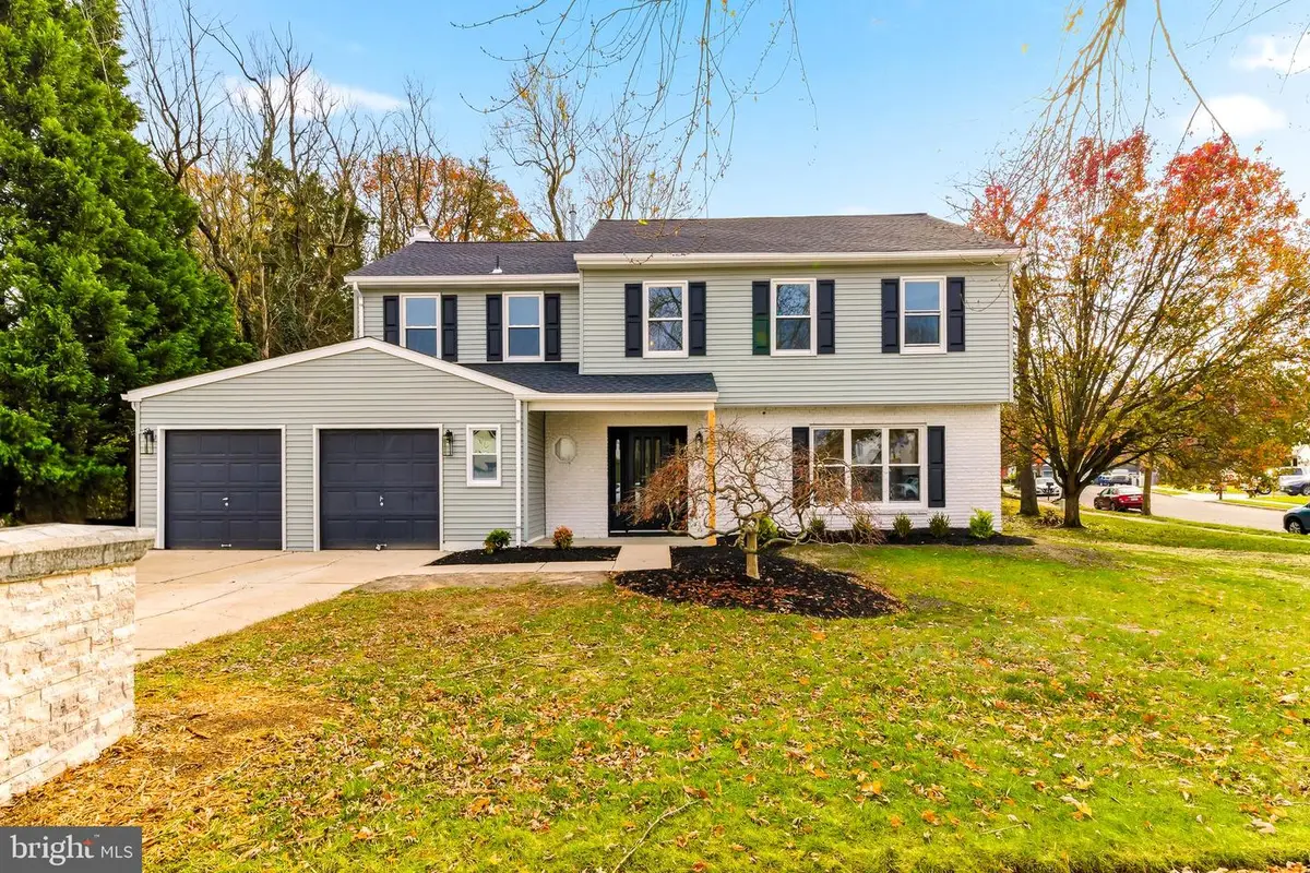 8 Michele Ct, Sewell, NJ 08080 - Image #1