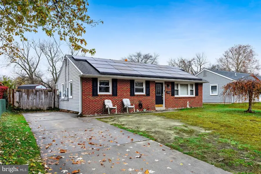 161 Riggins Blvd, Deptford, NJ 08096 - Image #2