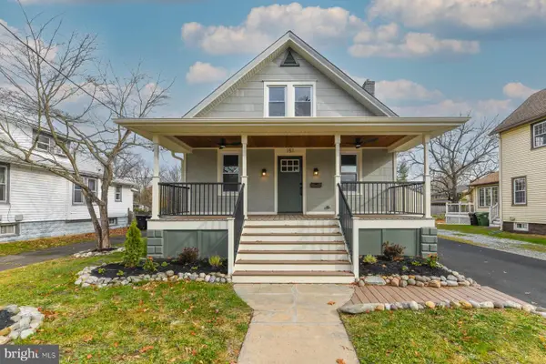 151 Cedar Ave, PITMAN, NJ 08071