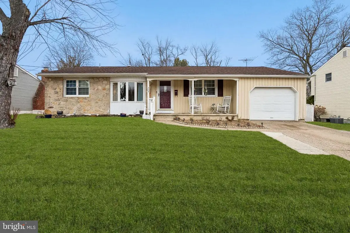 323 Westminster Blvd, Blackwood, NJ 08012 - Image #1