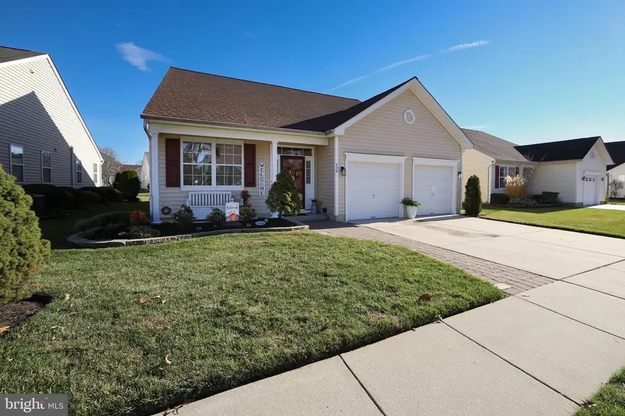 232 Snowy Egret Ln, West Deptford, NJ 08086 - Image #3
