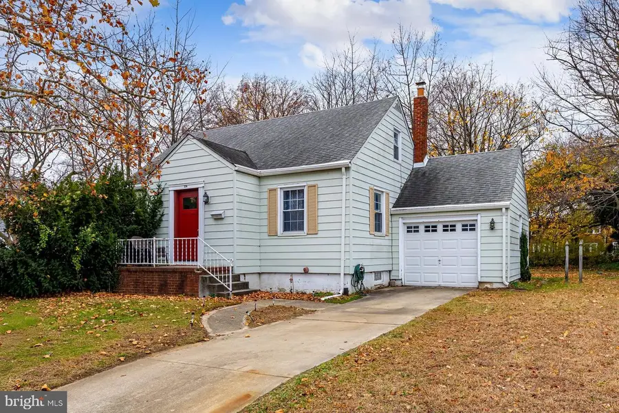 334 Lincoln Ave, Paulsboro, NJ 08066 - Image #2