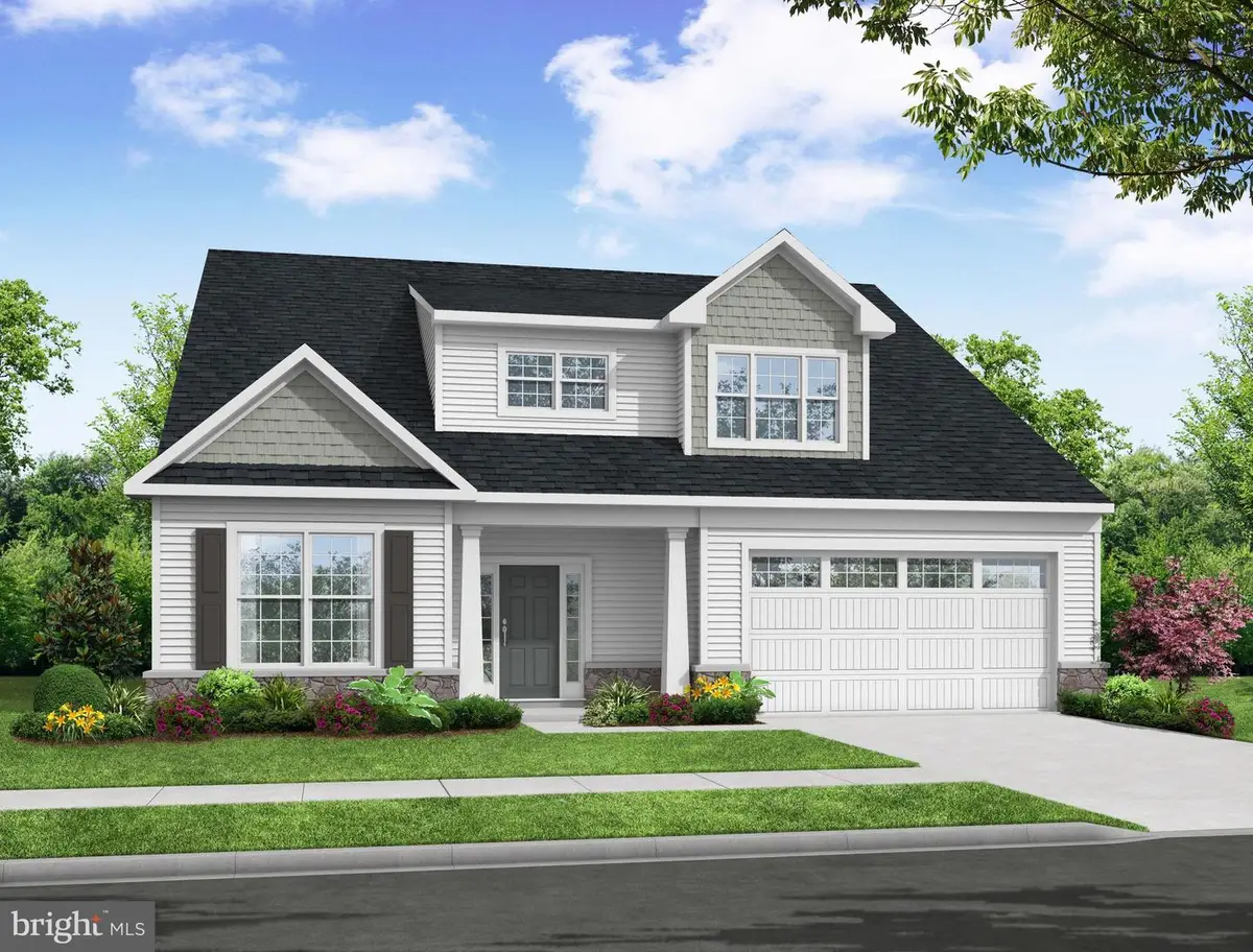 107 Messina Loop, Mullica Hill, NJ 08062 - Image #1