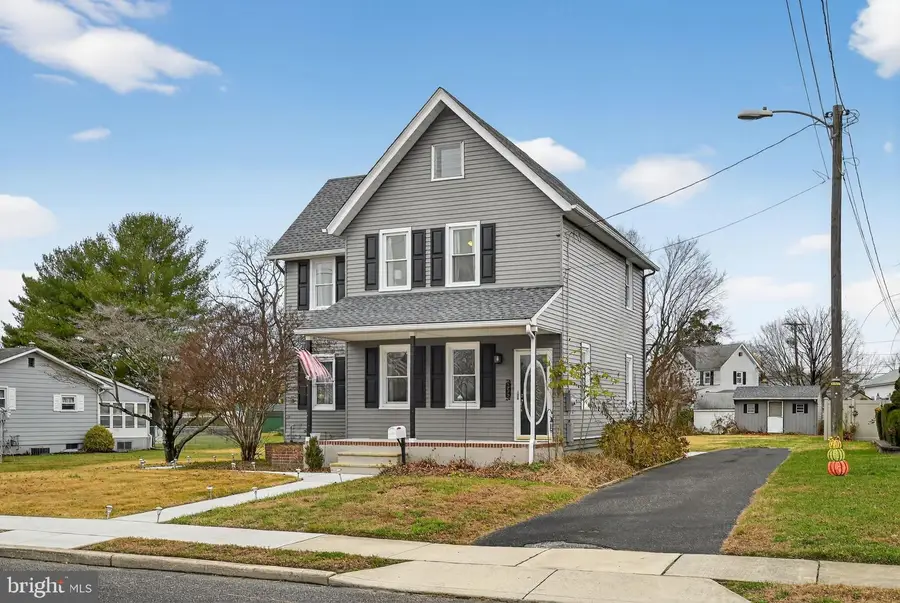 255 Washington Ave, Williamstown, NJ 08094 - Image #2