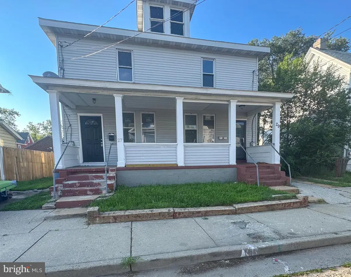 27-29 E Adams St, Paulsboro, NJ 08066 - Image #1