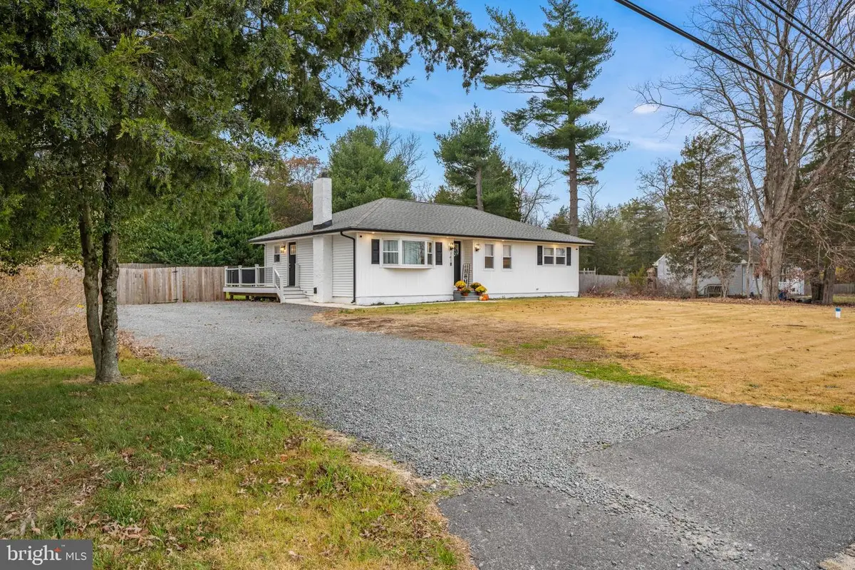 141 Fries Mill Rd, Franklinville, NJ 08322 - Image #1