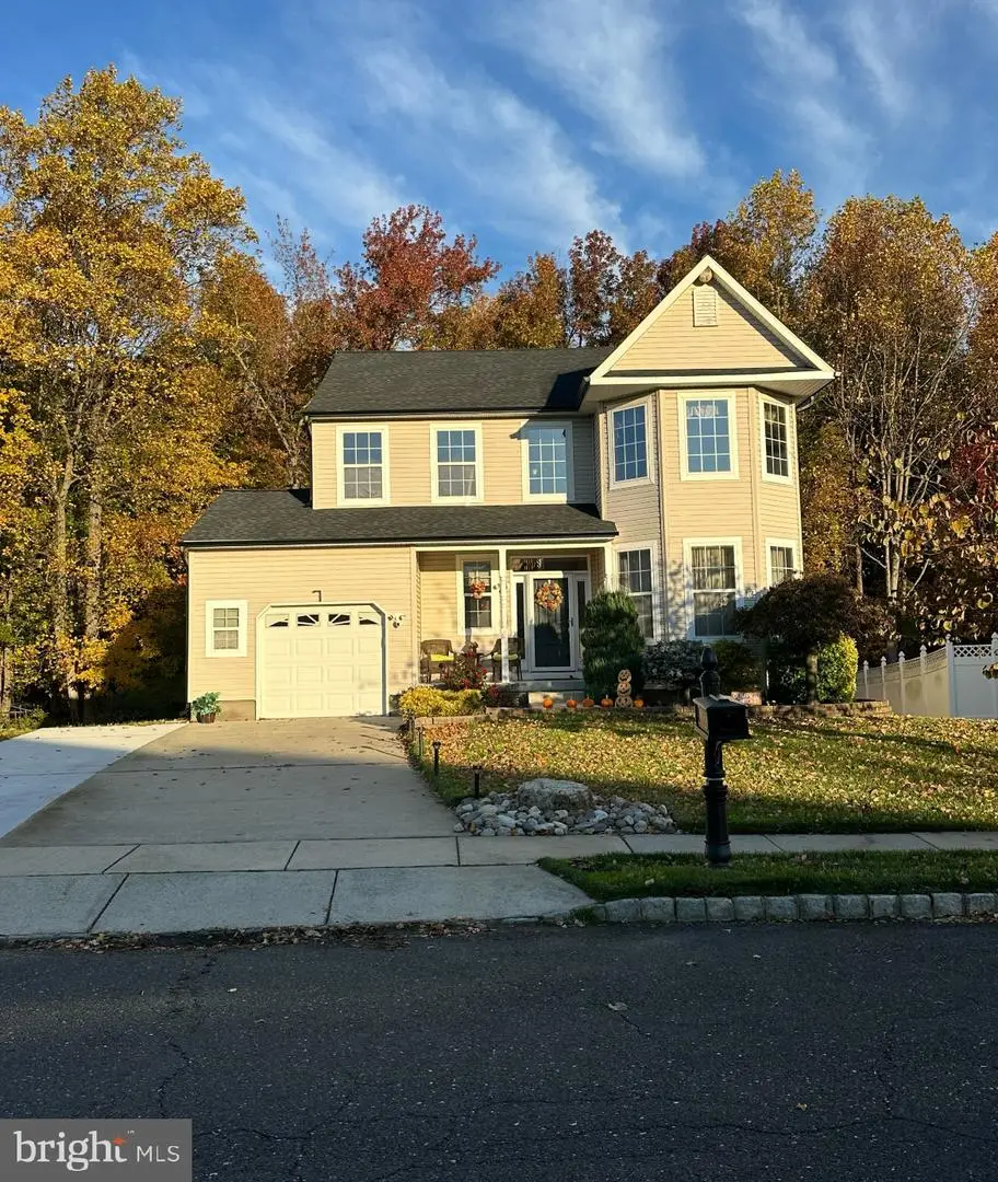 7 Manchester Ct, Wenonah, NJ 08090 - Image #1