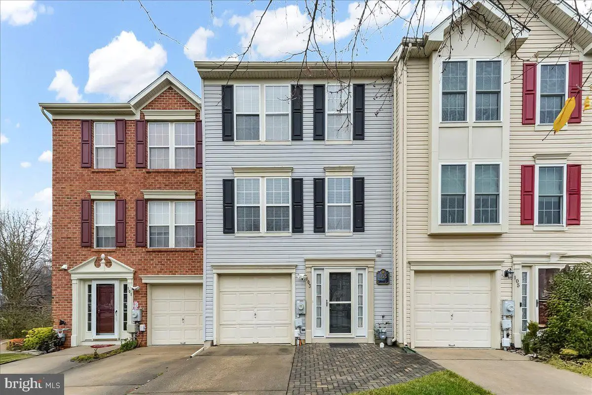 103 Carriage Way, Woodbury, NJ 08096 - Image #1