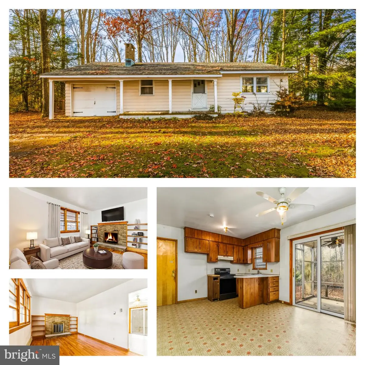 14 Sandy Dr, Newfield, NJ 08344 - Image #1