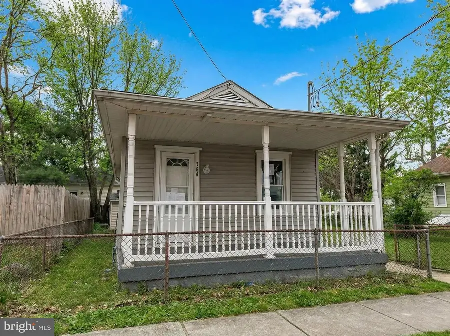 704 Wesley Ave, National Park, NJ 08063 - Image #2