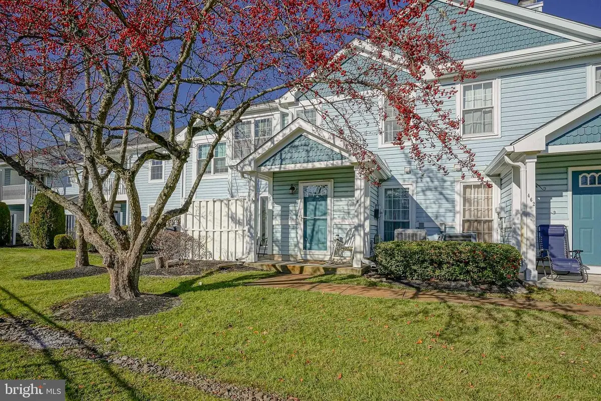 460 Steeplechase, Deptford, NJ 08096 - Image #1