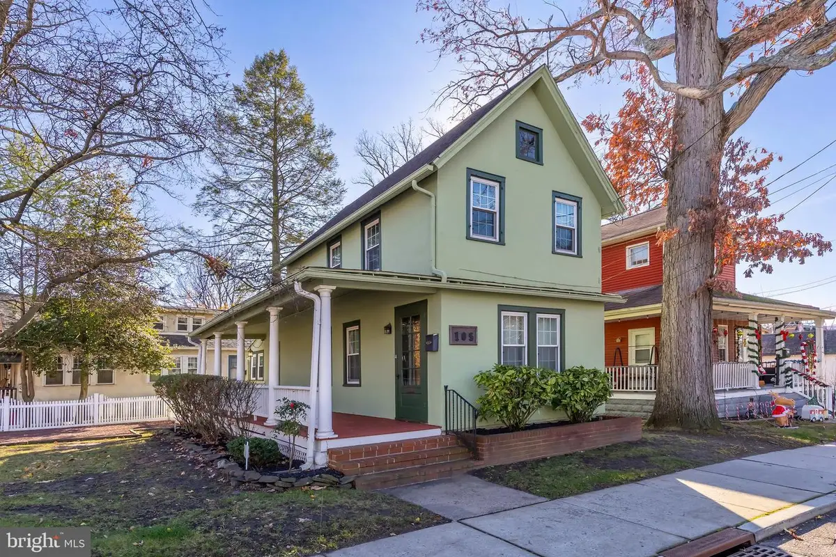 105 W Holly Ave, Pitman, NJ 08071 - Image #1