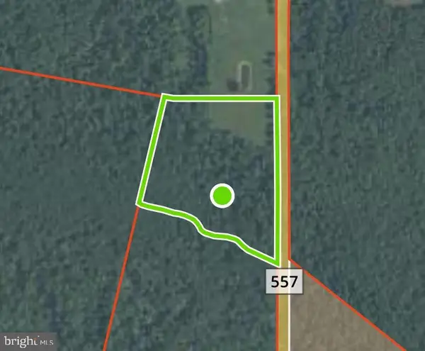 0 Tuckahoe Rd, FRANKLINVILLE, NJ 08322