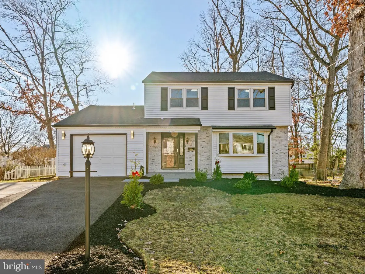 1202 Woodruff Rd, Glassboro, NJ 08028 - Image #1