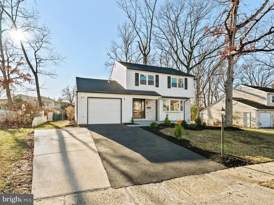 1202 Woodruff Rd, Glassboro, NJ 08028 - Image #2