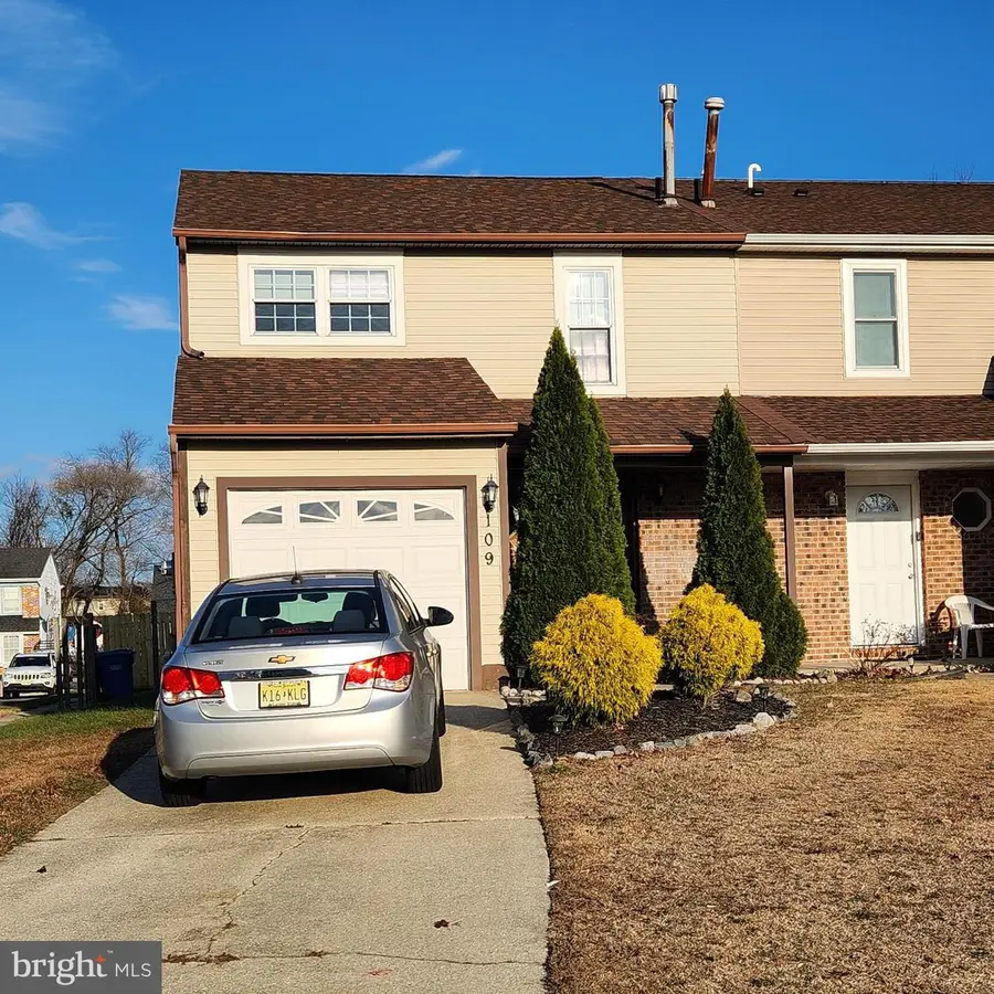 109 Fomalhaut Ave, Sewell, NJ 08080 - Image #2