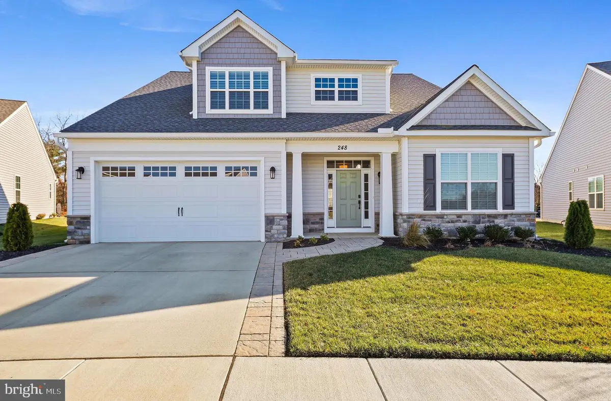 248 Harbelle Way, Mullica Hill, NJ 08062 - Image #1