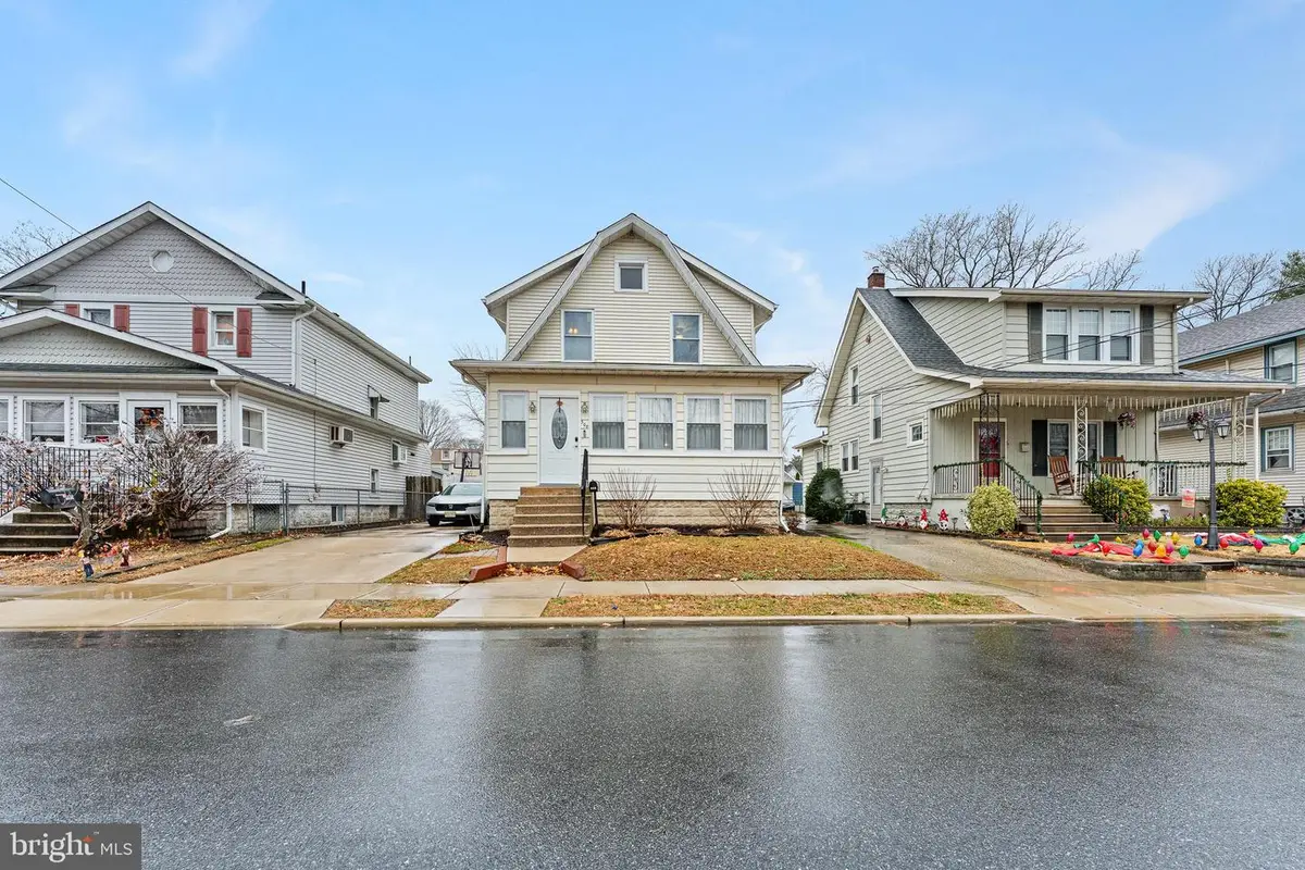 308 Hazel Ave, Westville, NJ 08093 - Image #1