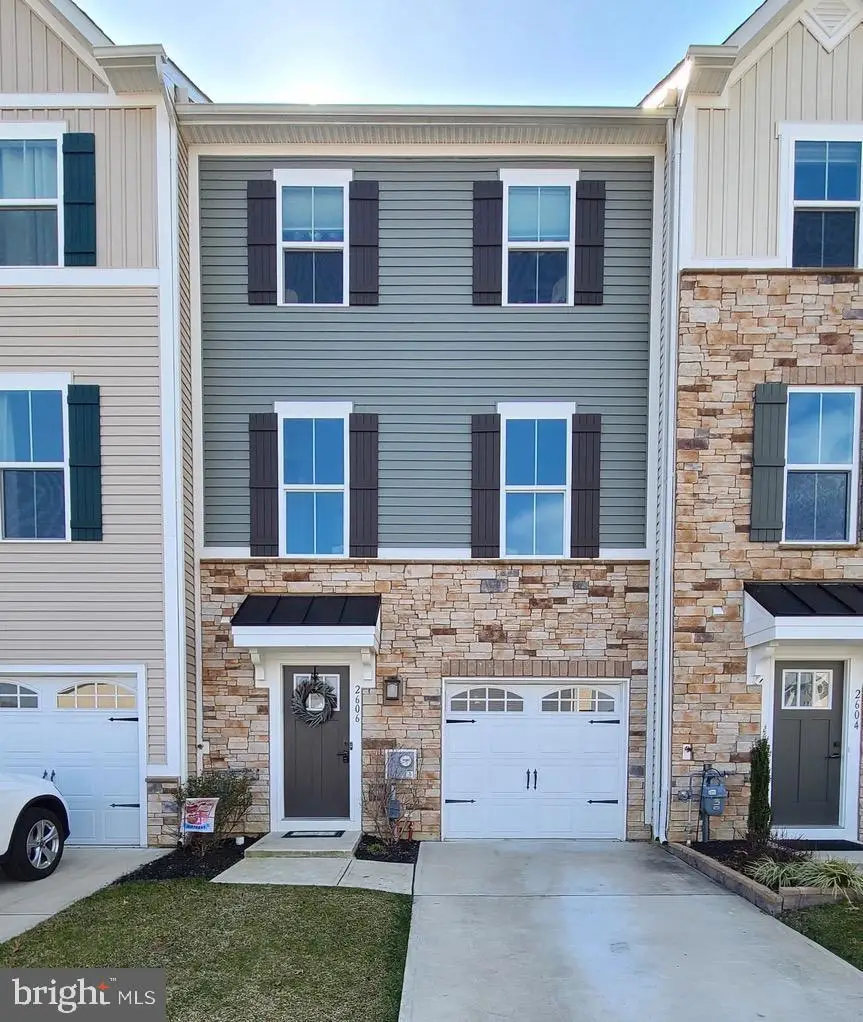 2606 Lamington Ct, Clarksboro, NJ 08020 - Image #1