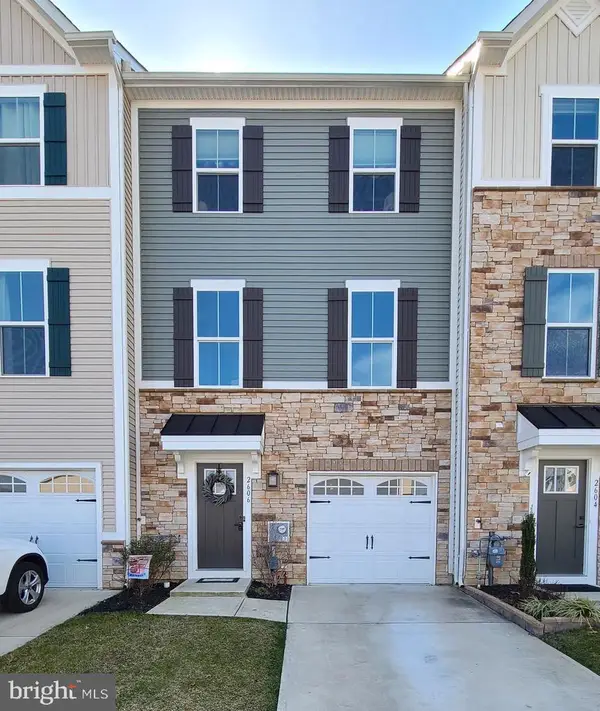 2606 Lamington Ct, CLARKSBORO, NJ 08020