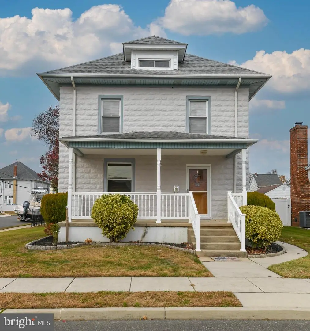 433 Jefferson St, Gibbstown, NJ 08027 - Image #1