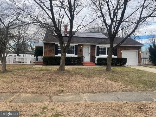 183 Lincoln Rd, WENONAH, NJ 08090