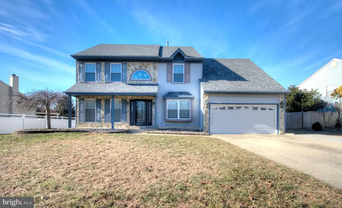 36 Saddlebrook Dr, Sewell, NJ 08080 - Image #1