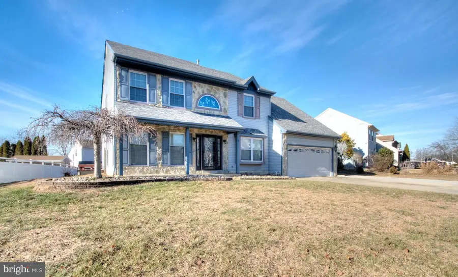 36 Saddlebrook Dr, Sewell, NJ 08080 - Image #2