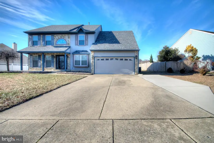 36 Saddlebrook Dr, Sewell, NJ 08080 - Image #3