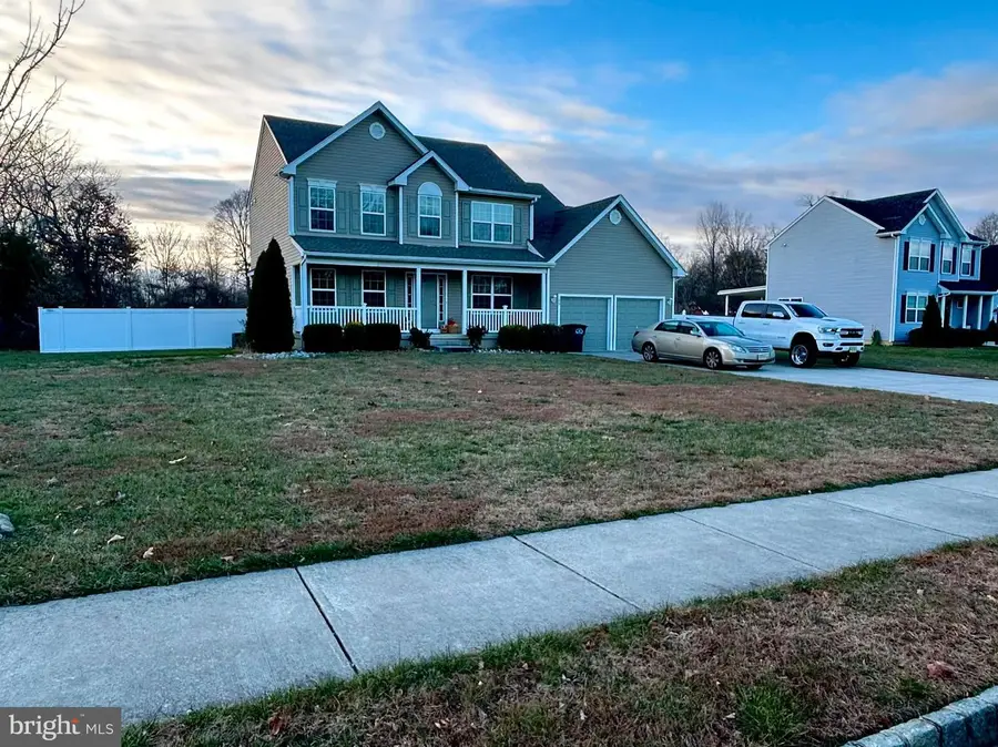 106 Nottingham Ln, Newfield, NJ 08344 - Image #2