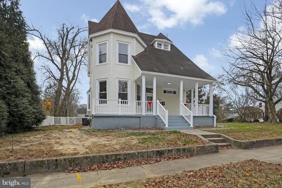 416 Oak Ave, Woodbury Heights, NJ 08097 - Image #2