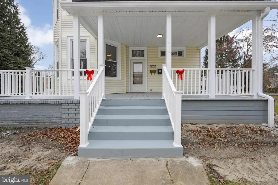 416 Oak Ave, Woodbury Heights, NJ 08097 - Image #3