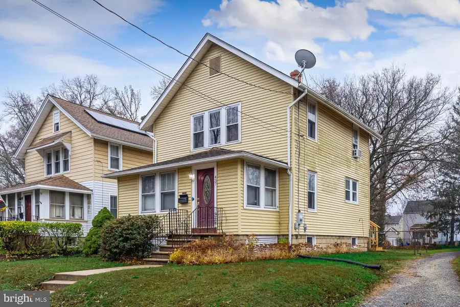 437 E Barber Ave, Woodbury, NJ 08096 - Image #2