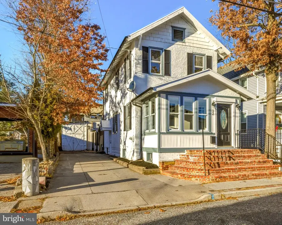 12 Hazel Ave, Pitman, NJ 08071 - Image #2