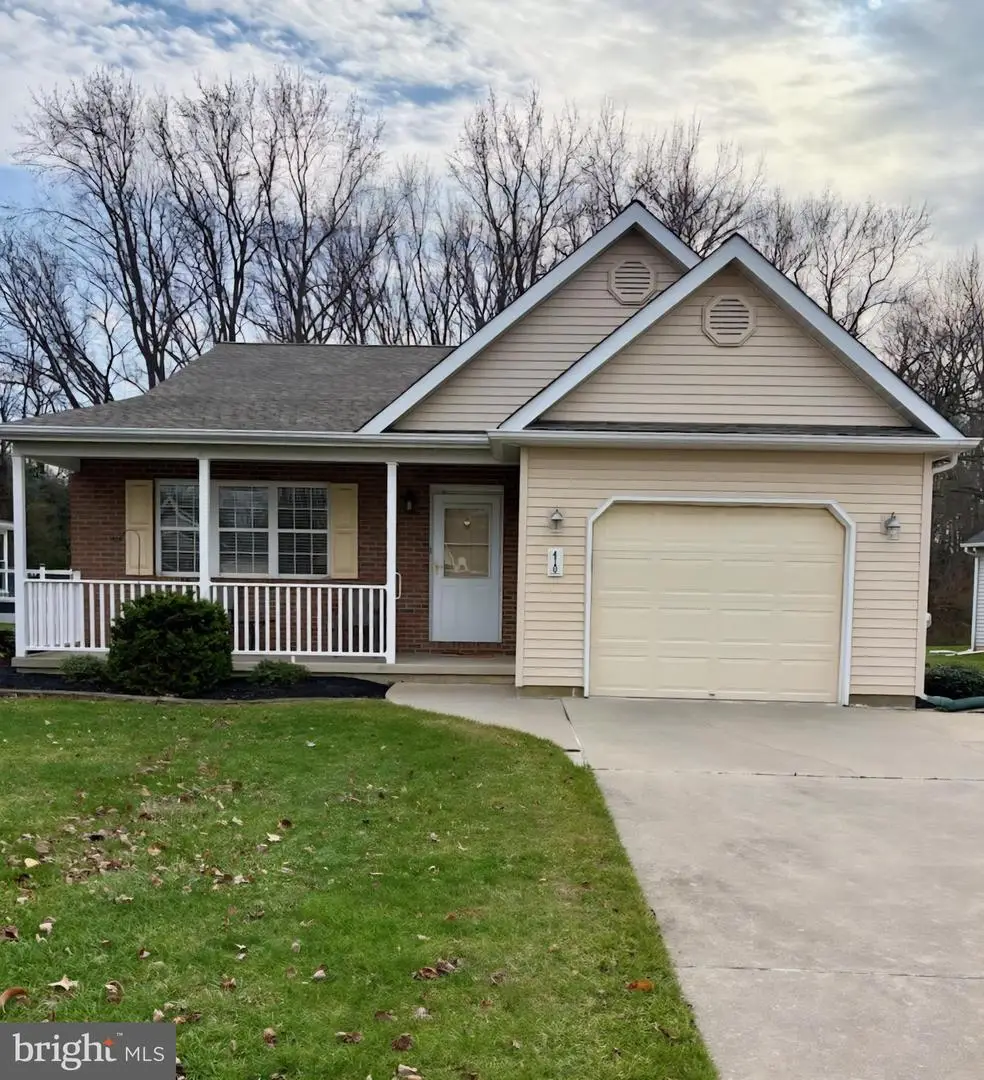 410 Country Way, Mickleton, NJ 08056 - Image #1