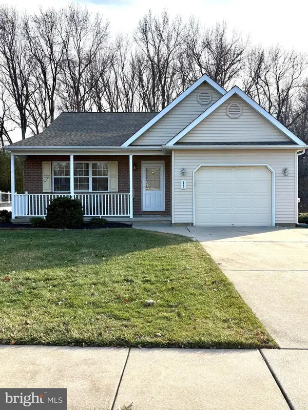 410 Country Way, MICKLETON, NJ 08056